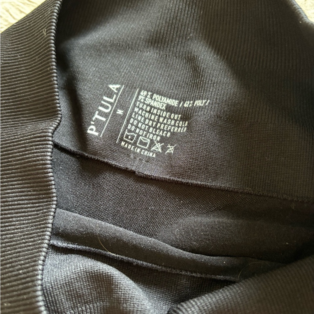 new seamless leggings